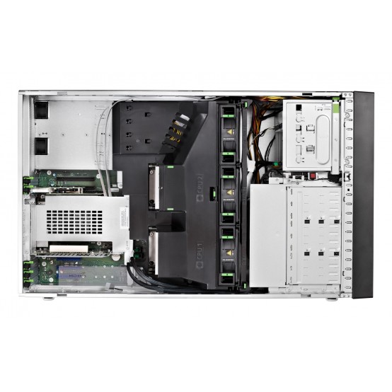 Calculator brand Fujitsu Server PRIMERGY TX2550 M5 VFY:T2555SC040IN