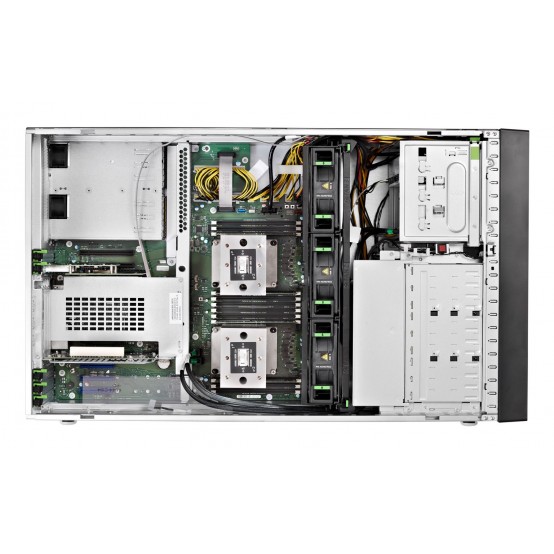 Calculator brand Fujitsu Server PRIMERGY TX2550 M5 VFY:T2555SC040IN