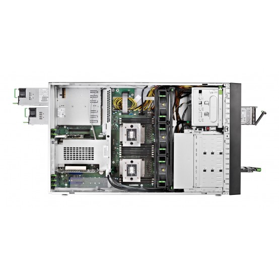 Calculator brand Fujitsu Server PRIMERGY TX2550 M5 VFY:T2555SC040IN