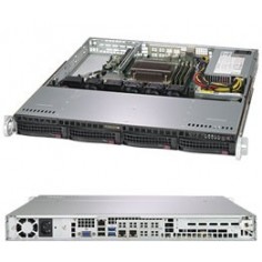 Calculator brand Supermicro SuperServer SYS-5019C-M 8800746456