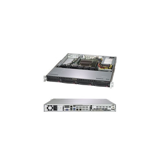 Calculator brand Supermicro SuperServer SYS-5019C-M 8800746456