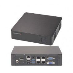 Calculator brand Supermicro SuperServer E200-9B SYS-E200-9B 8800336513