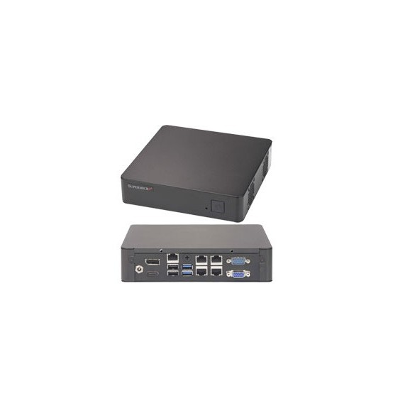Calculator brand Supermicro SuperServer E200-9B SYS-E200-9B 8800336513