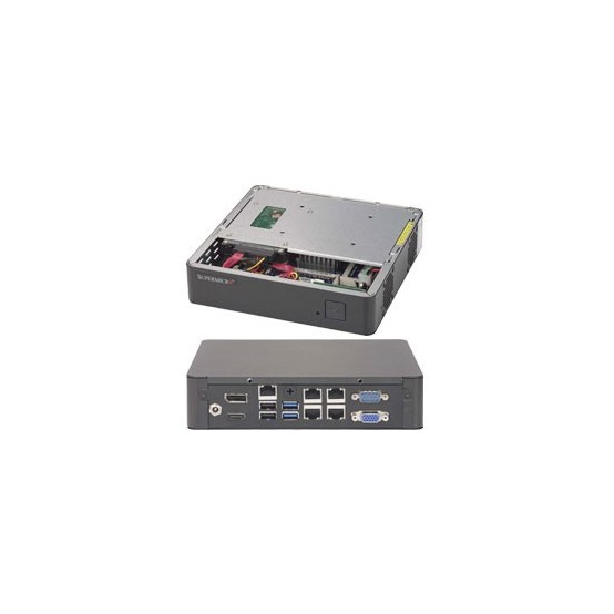 Calculator brand Supermicro SuperServer E200-9B SYS-E200-9B 8800336513