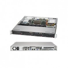 Calculator brand Supermicro SuperServer 5019S-M SYS-5019S-M