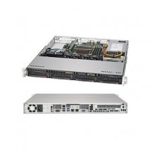 Calculator brand Supermicro SuperServer 5019S-M SYS-5019S-M