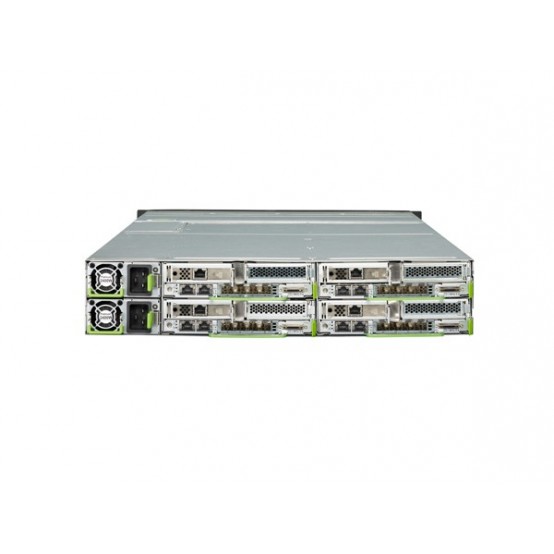 Calculator brand Fujitsu Server PRIMERGY CX400 M4 S26361-K1614-V100