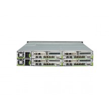 Calculator brand Fujitsu Server PRIMERGY CX400 M4 S26361-K1614-V100