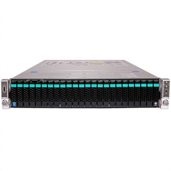 Calculator brand Intel Server System R2224WTTYSR 943831