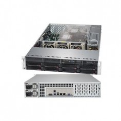 Calculator brand Supermicro SuperServer 6029P-TR SYS-6029P-TR