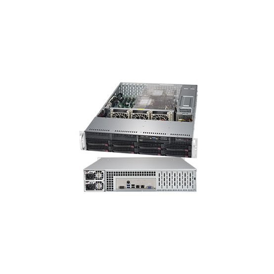 Calculator brand Supermicro SuperServer 6029P-TR SYS-6029P-TR
