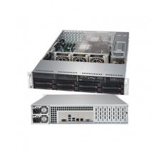 Calculator brand Supermicro SuperServer 6029P-TR SYS-6029P-TR