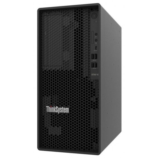 Calculator brand Lenovo ThinkSystem ST50 V2 Tower Server 7D8JA032EA