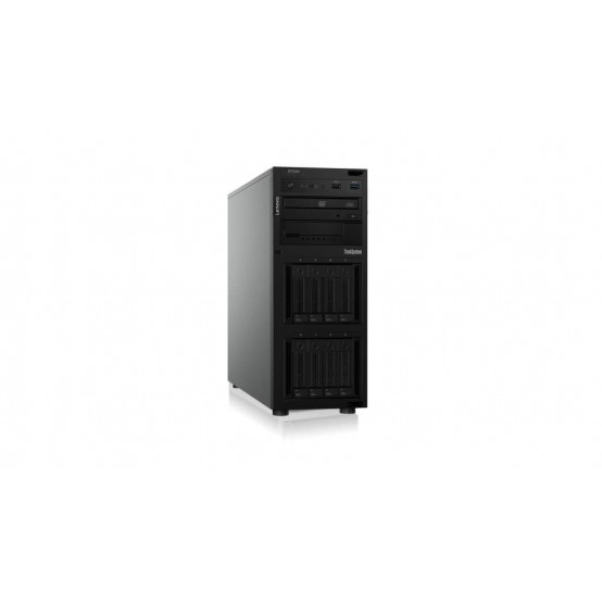 Calculator brand Lenovo ThinkSystem ST250 Tower Server 7Y45A049EA