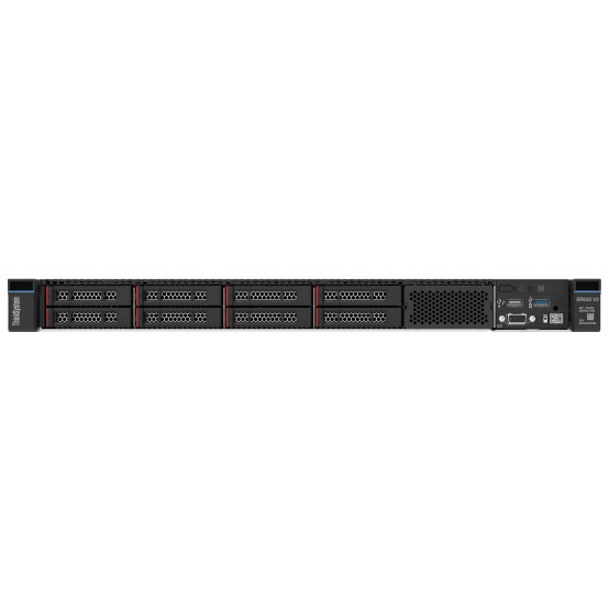 Calculator brand Lenovo ThinkSystem SR630 V3 Rack Server 7D73A06LEA