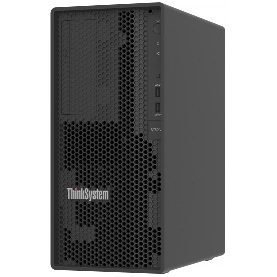 Calculator brand Lenovo ThinkSystem ST50 V3 Server 7DF31001EA