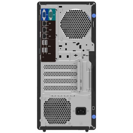 Calculator brand Lenovo ThinkSystem ST50 V3 Server 7DF31001EA