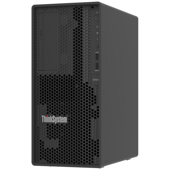 Calculator brand Lenovo ThinkSystem ST50 V3 Server 7DF3A010EA