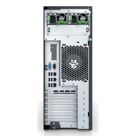 Calculator brand Fujitsu Server PRIMERGY TX1330 M6 VFY:T1336SX263PL