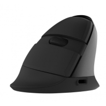 Mouse Delux  M618GX-BK