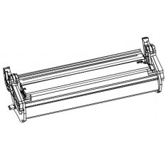 Cap de printare Zebra KIT,ASSY,PRINTHEAD 105936G-003