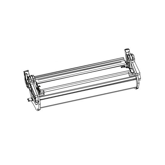 Cap de printare Zebra KIT,ASSY,PRINTHEAD 105936G-003