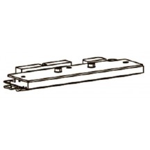 Cap de printare Zebra Kit Printhead 203 dpi RH and LH 110PAX3 43036-1M