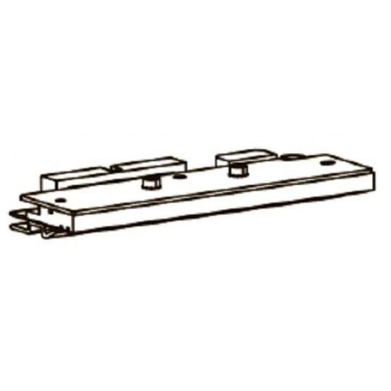 Cap de printare Zebra Kit Printhead 300 dpi RH 110PAX3 43038M