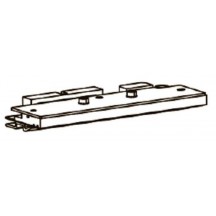 Cap de printare Zebra Kit Printhead 300 dpi RH 110PAX3 43038M