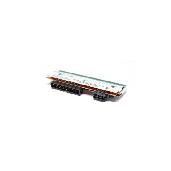 Cap de printare Zebra Kit Extended Performance Printhead RH 300 dpi 110PAX4 57212-2M