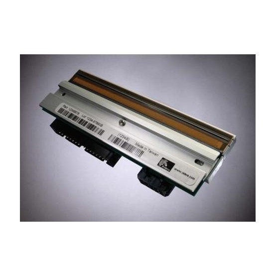 Cap de printare Zebra Kit Printhead 203 dpi RH and LH 110PAX4 G57202-1M