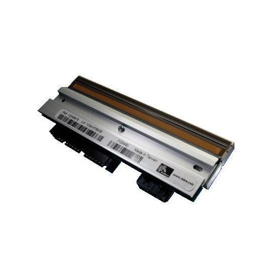 Cap de printare Zebra Kit Printhead 300dpi 110Xi4 P1004232