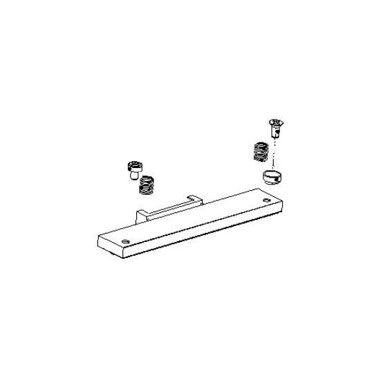 Cap de printare Zebra KIT PRINTHEAD TTP21X0 P1029257-001