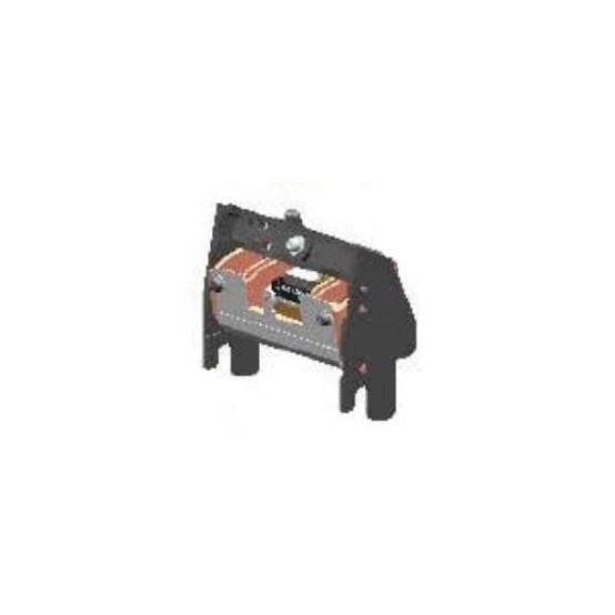 Cap de printare Zebra KIT, PRINTHEAD ZXP3 P1031925-070