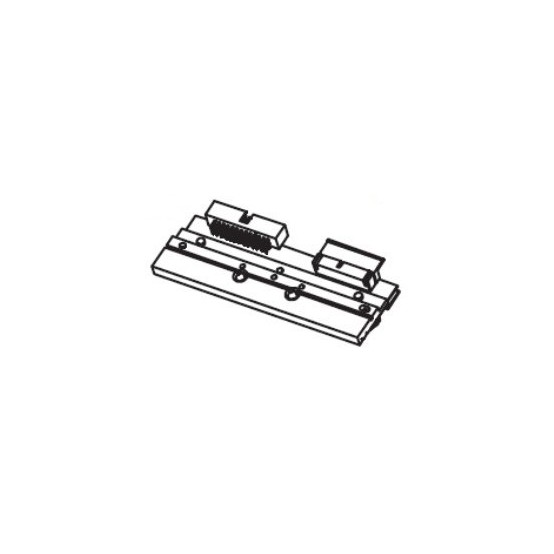 Cap de printare Zebra Kit Printhead 203dpi 105SL Plus P1053360-018