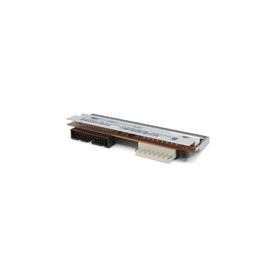 Cap de printare Zebra Kit Extended Life 203 dpi Printhead for Direct Thermal high-volume printing applications ZE500-4 RH & LH