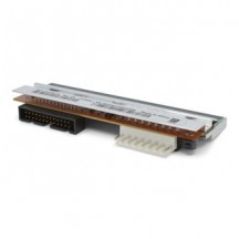 Cap de printare Zebra Kit Extended Life 203 dpi Printhead for Direct Thermal high-volume printing applications ZE500-4 RH & LH
