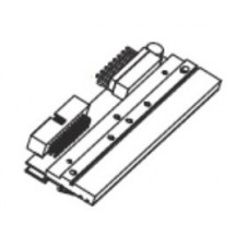 Cap de printare Zebra Kit Extended Life 300 dpi Printhead for Direct Thermal high-volume printing applications ZE500-4 RH & LH