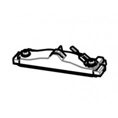 Cap de printare Zebra KIT, Repair, Printhead, 203dpi, ZD410 Series P1079903-010