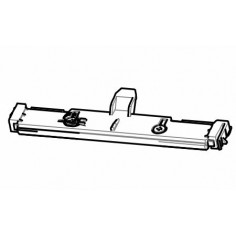 Cap de printare Zebra KIT, Repair, Printhead Assy, 203 DPI, ZD420 CARTRIDGE P1080383-001