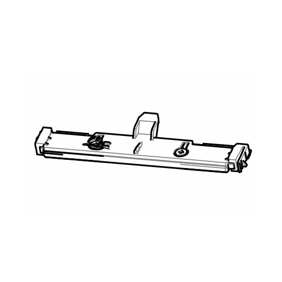 Cap de printare Zebra KIT, Repair, Printhead Assy, 203 DPI, ZD420 CARTRIDGE P1080383-001