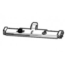 Cap de printare Zebra Kit, Printhead 203 dpi, ZD420T ZD620T P1080383-226