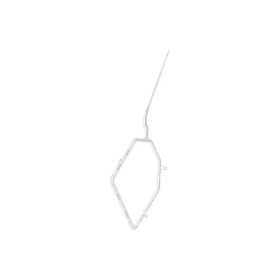 Cap de printare Zebra Kit, Printhead 300 dpi, ZD420T ZD620T P1080383-227