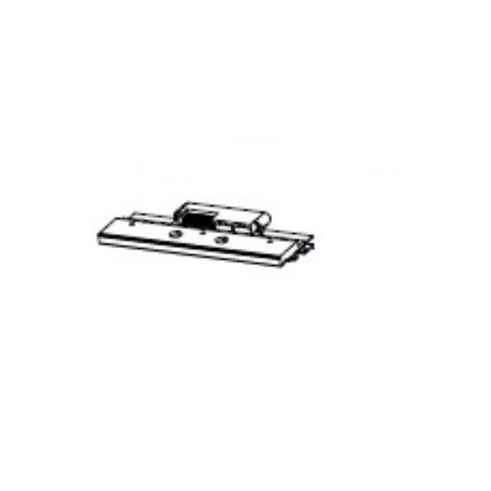 Cap de printare Zebra Kit Printhead 203 dpi ZT610, ZT610R P1083320-010