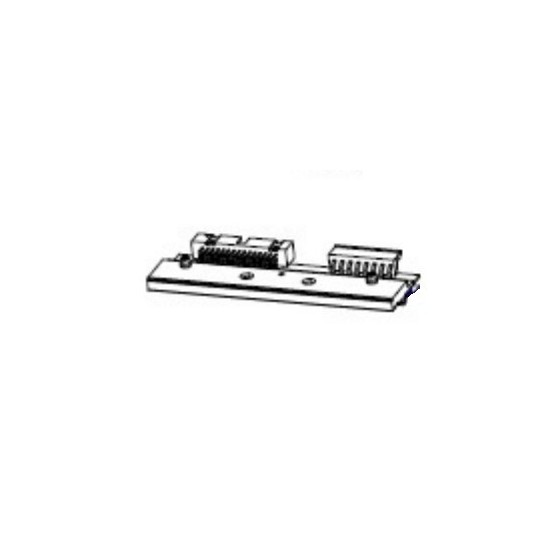 Cap de printare Zebra Kit Printhead 203 dpi ZT510 P1083347-005