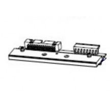 Cap de printare Zebra Kit Printhead 300 dpi ZT510 P1083347-006