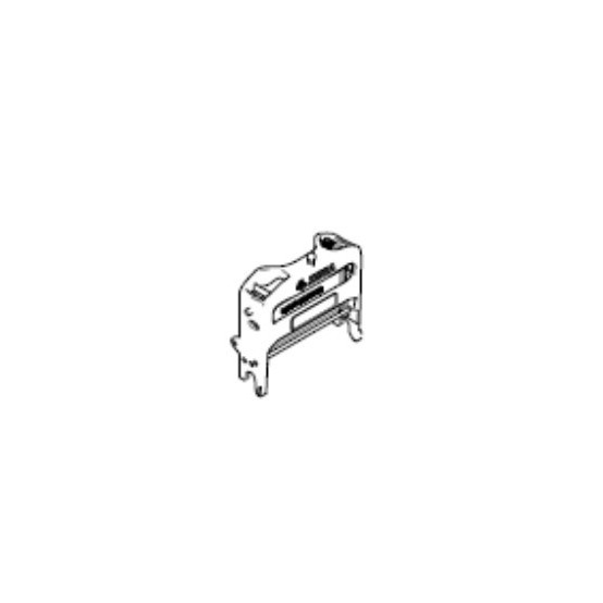 Cap de printare Zebra Kit, Printhead Assembly P1094879-020