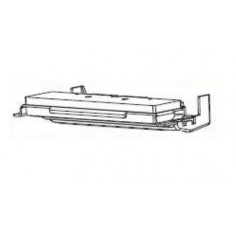 Cap de printare Zebra Kit, 203dpi Printhead for On-Metal RFID, ZT411 P1105147-300