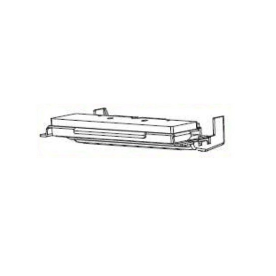 Cap de printare Zebra Kit, 203dpi Printhead for On-Metal RFID, ZT411 P1105147-300