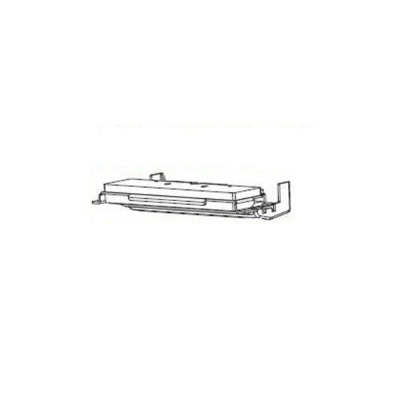Cap de printare Zebra Kit, 300dpi Printhead for On-Metal RFID, ZT411 P1105147-301